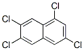 1,3,6,7-TETRACHLORONAPHTHALENE CAS#: 55720-42-8