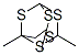 1,3,7-Trimethyl-2,4,6,8,9-pentathiaadamantane CAS#: 57274-30-3