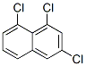 1,3,8-TRICHLORONAPHTHALENE CAS#: 55720-38-2