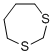 [1,3]DITHIEPANE CAS#: 6008-52-2