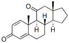 1,4-Androstadiene-3,11-dione CAS#: 54498-90-7