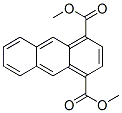 1,4-Anthracenedicarboxylic acid dimethyl ester CAS#: 58791-46-1