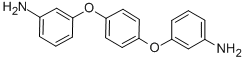 1,4-BIS(3-AMINOPHENOXY)BENZENE CAS#: 59326-56-6