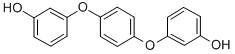 1,4-BIS(3-HYDROXYPHENOXY)BENZENE CAS#: 5085-95-0