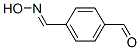 1,4-Benzenedicarboxaldehyde, monooxime (9CI) CAS#: 52010-90-9