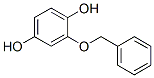 1,4-Benzenediol, 2-(phenylmethoxy)- (9CI) CAS#: 441325-60-6
