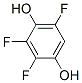 1,4-Benzenediol, 2,3,5-trifluoro- CAS#: 654-37-5