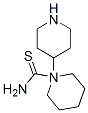 [1,4-Bipiperidine]-1-carbothioamide CAS#: 473707-11-8