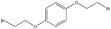1,4-Bis-(2-broMo-ethoxy)-benzene CAS#: 5471-84-1