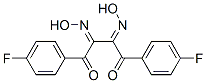 1,4-Bis(4-fluorophenyl)-2,3-bis(hydroxyimino)-1,4-butanedione CAS#: 55232-37-6