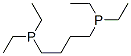 1,4-Bis(diethylphosphino)butane CAS#: 54729-77-0