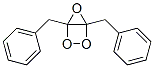 1,4-Bis(phenylmethyl)-2,3,5-trioxabicyclo[2.1.0]pentane CAS#: 56247-48-4