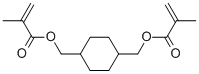 1,4-CYCLOHEXANEDIMETHYL 1,4-DIMETHACRYLATE CAS#: 52892-97-4