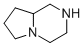(+/-)-1,4-DIAZABICYCLO[4.4.0]DECANE CAS#: 5654-83-1