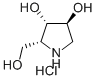 1,4-DIDEOXY-1,4-IMINO-D-XYLITOL HYDROCHLORIDE CAS#: 52019-89-3