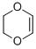 1,4-DIOXENE CAS#: 543-75-9