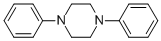 1,4-DIPHENYLPIPERAZINE CAS#: 613-39-8