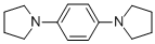 1,4-DIPYRROLIDINO BENZENE CAS#: 50771-64-7