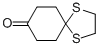 1,4-DITHIASPIRO[4.5]DECAN-8-ONE CAS#: 54531-74-7