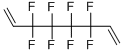 1,4-DIVINYLOCTAFLUOROBUTANE CAS#: 678-65-9