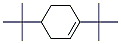 1,4-Di-tert-butylcyclohexene CAS#: 5009-02-9