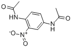 1,4-Diacetamino-2-nitrobenzene CAS#: 5345-53-9