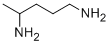 1,4-Diaminopentane CAS#: 591-77-5