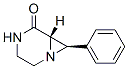 1,4-Diazabicyclo[4.1.0]heptan-5-one,7-phenyl-,(6R,7S)-rel-(9CI) CAS#: 500131-10-2