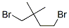1,4-Dibromo-2,2-dimethylbutane CAS#: 52750-57-9