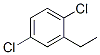 1,4-Dichloro-2-ethylbenzene CAS#: 54484-63-8