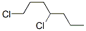 1,4-Dichloroheptane CAS#: 6223-76-3