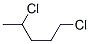 1,4-Dichloropentane. CAS#: 626-92-6