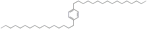 1,4-Dihexadecylbenzene CAS#: 55517-88-9