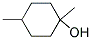 1,4-Dimethylcyclohexanol CAS#: 5402-28-8