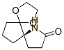 1,4-Dioxa-7-azadispiro[4.0.4.3]tridecan-8-one,(6R)-(9CI) CAS#: 502622-16-4