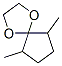1,4-Dioxaspiro[4.4]nonane,  6,9-dimethyl- CAS#: 56620-00-9