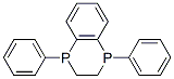 1,4-Diphenyl-1,4-diphosphatetralin CAS#: 56700-81-3