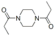 1,4-Dipropionylpiperazine CAS#: 5436-89-5