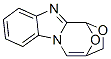 1,4-Epoxy-1H,3H-[1,4]oxazepino[4,3-a]benzimidazole(9CI) CAS#: 57290-69-4
