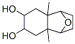 1,4-Epoxynaphthalene-6,7-diol, decahydro-4a,8a-dimethyl- (9CI) CAS#: 411223-74-0