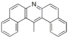 14-Methyldibenz[a,j]acridine CAS#: 59652-20-9