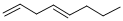 1,4-OCTADIENE CAS#: 5675-25-2