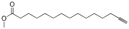 14-Pentadecynoic acid methyl ester CAS#: 56909-04-7