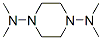 1,4-Piperazinediamine,N,N,N,N-tetramethyl-(9CI) CAS#: 49840-61-1