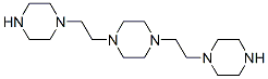 1,4-bis[2-(1-piperazinyl)-ethyl]-Piperazine CAS#: 53727-52-9