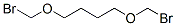 1,4-bis(bromomethoxy)butane CAS#: 53970-35-7