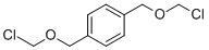 1,4-bis(chloromethoxymethyl)benzene CAS#: 56894-91-8