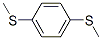 1,4-bis(methylsulfanyl)benzene CAS#: 699-20-7