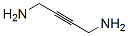 1,4-diamino-2-butyne CAS#: 53878-96-9
