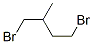 1,4-dibromo-2-methylbutane CAS#: 54462-66-7